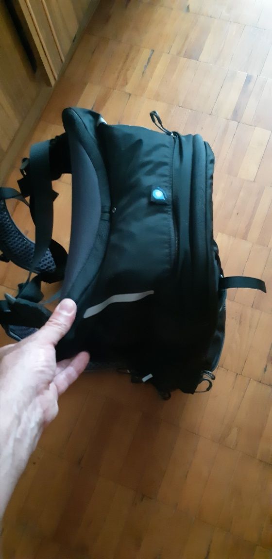 Osprey radial 26