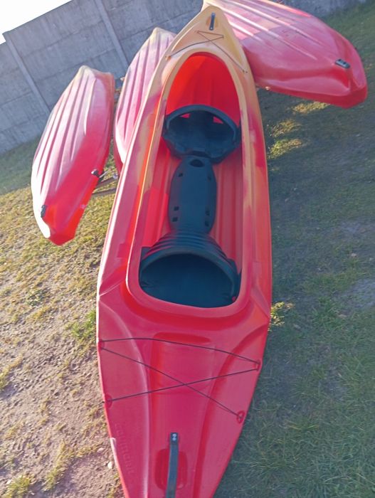 Kajaki Cayman  nowe