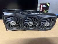 Geforce Rtx 3070 MSI placa grafica