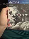Ghost of tsushima