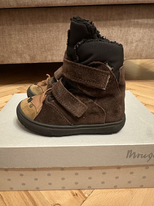 Buty zimowe Mrugała rozmiar 27