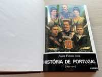 História de Portugal Vol. X Joaquim Veríssimo Serrão