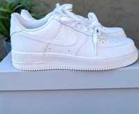 Nike Air Force 1 Low '07 White  43