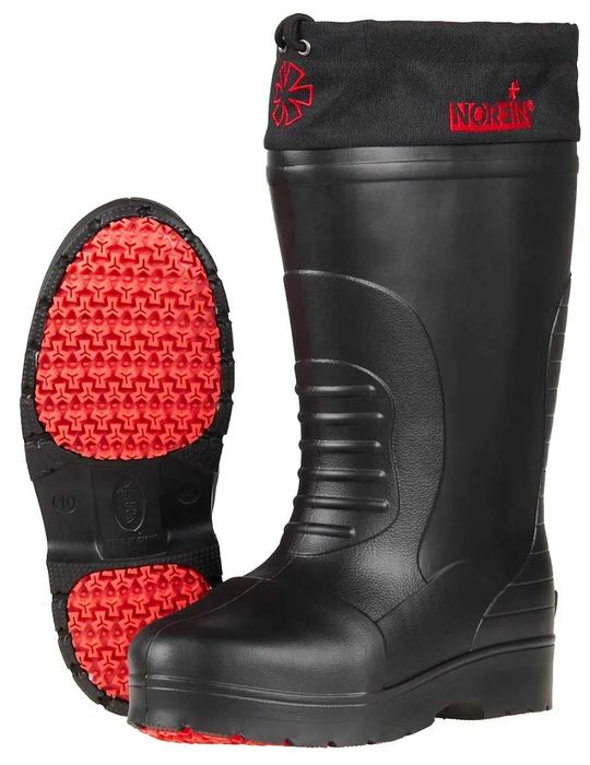 Сапоги зимние Norfin Snowfall (-40°) чоботи