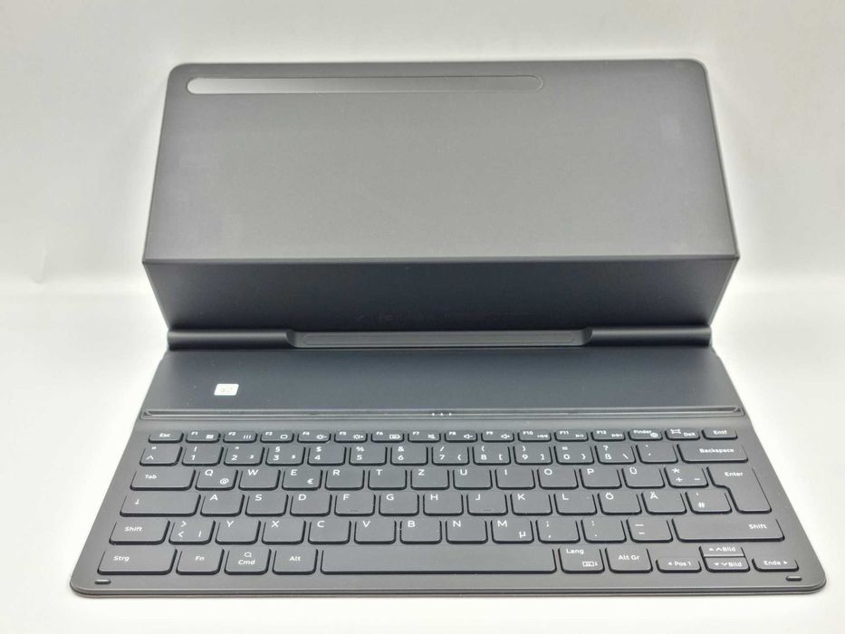 Etui z Klawiaturą Samsung Tab S7+ | S7FE | S8+ | EF-DT730 | NIEMIECKA