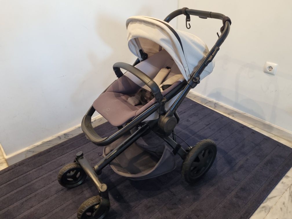 Carrinho bebé /criança Quinny Buzz Xtra