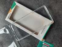 Etui na Huawei p30 Pro przezroczysty ESR marka