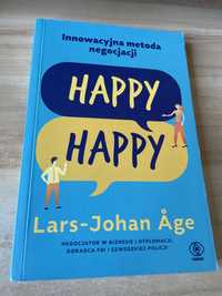 Książka Lars-Johan Age - Happy Happy