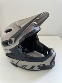 Kask full face Super DH Mips Spherical Bell