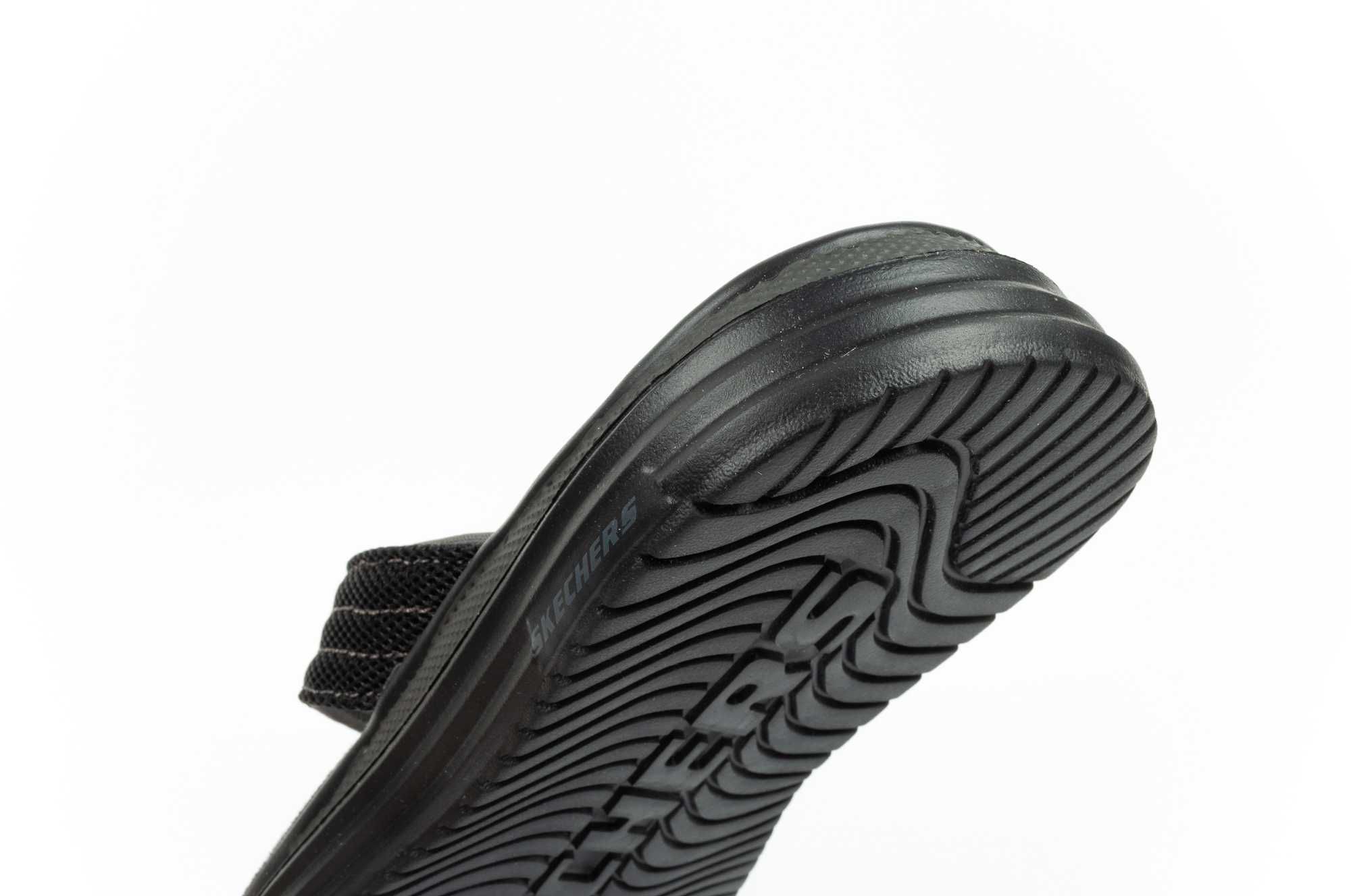 Klapki japonki Skechers Proven r. 39,5-48,5