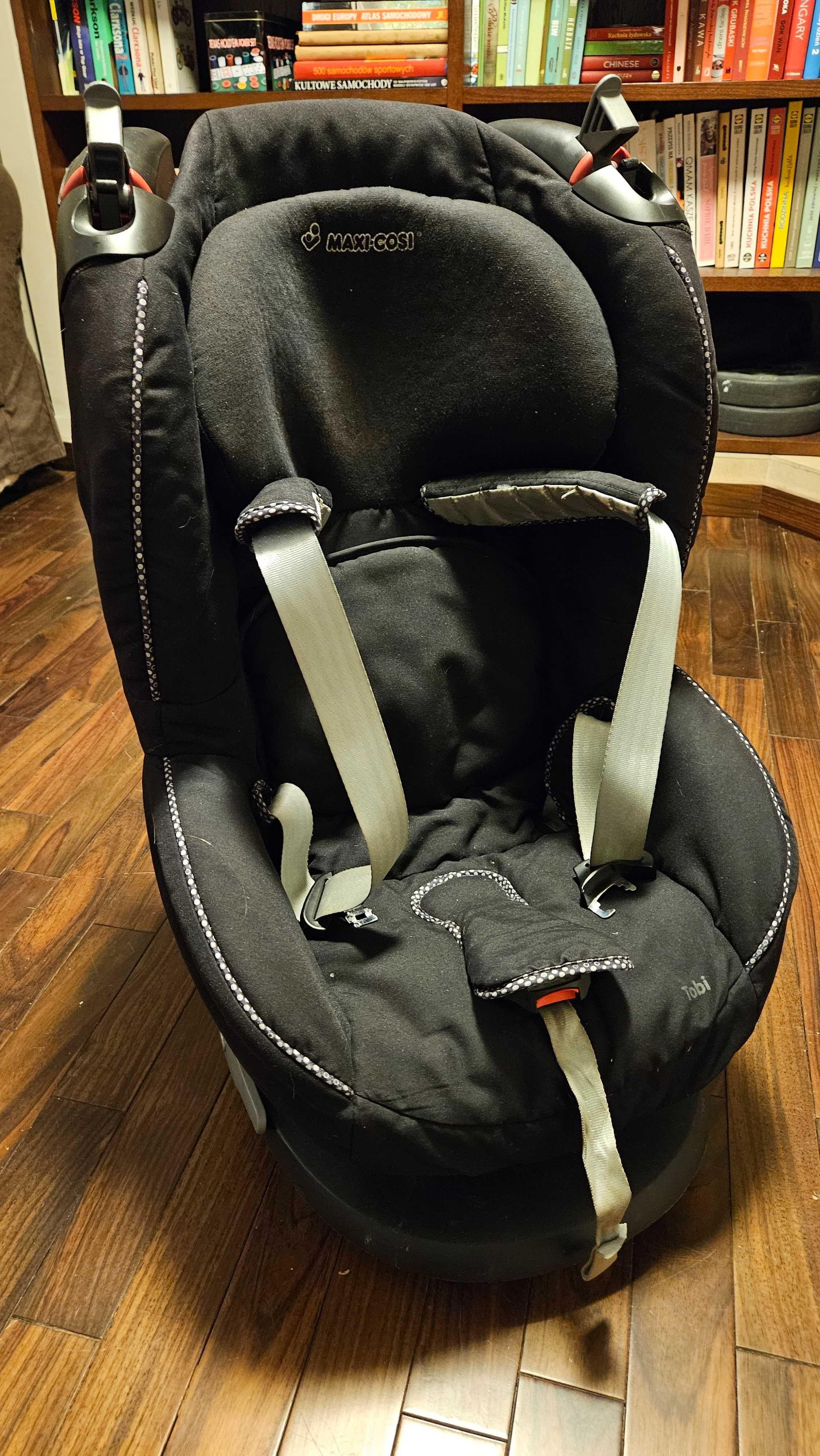 Fotelik samochodowy Maxi Cosi Tobi 9-18kg