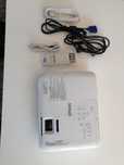 Projektor EPSON EB-W32  NOWY + Torba