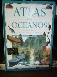 Atlas: Oceanos - Aves