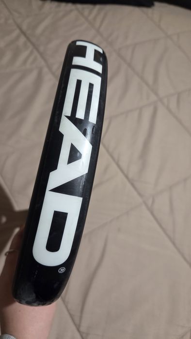 Raquete Head Alpha Motion
