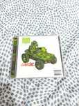 Gorillaz album de estreia CD imaculado