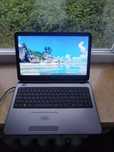 Ноутбук HP 255 15.6" 4Gb 500GB HDD