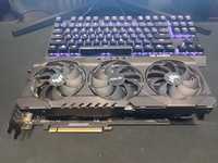 Asus RTX 3060 12gb Tuf Gaming