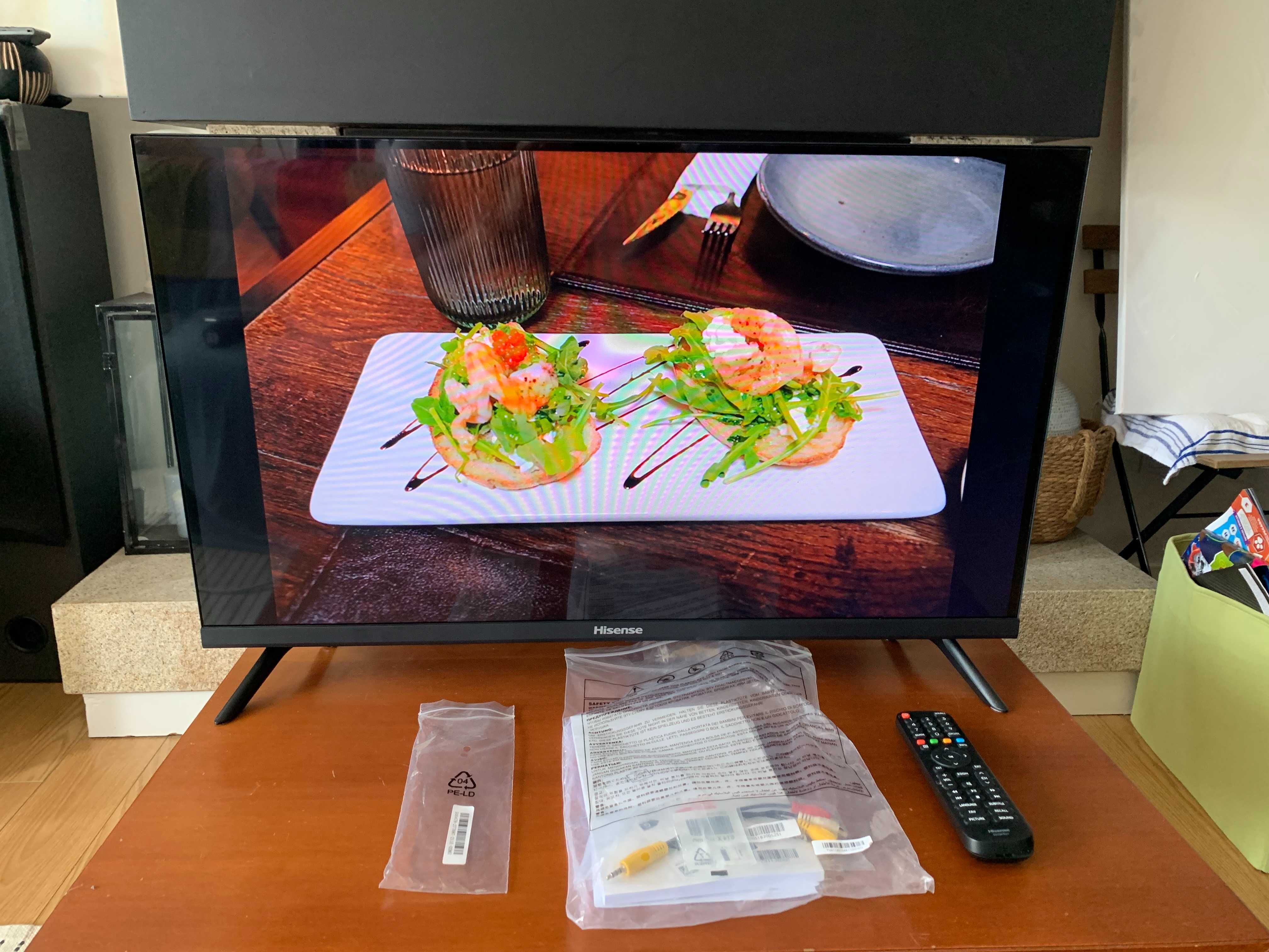 TV Hisense 32A5100F