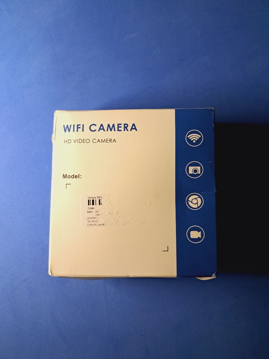 Wifi camera Mini