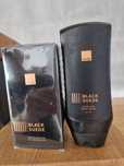 Zestaw męski Black Suede od avon