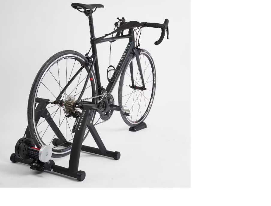 Rolo de Treino de Bicicleta B'twin In'Ride 100