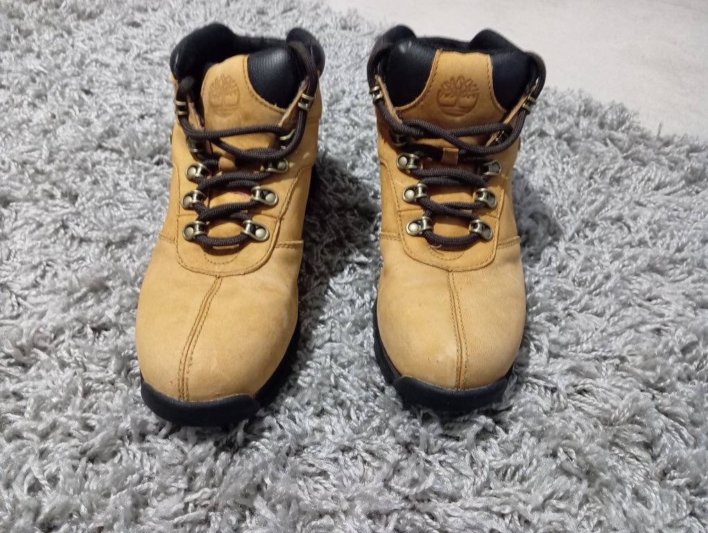 Timberland buty męskie r. 40