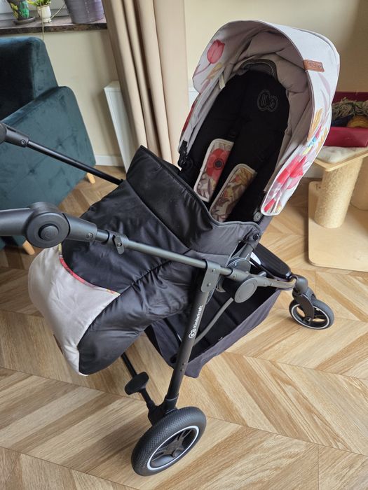 Kinderkraft All Road wózek spacerowy