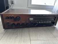 Unitra radmor 5102-te stereo hi-fi wuassi quadro
