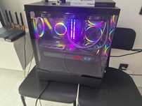 Компьютер на 5070 TI