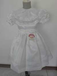 Vendo vestido de menina de alianças