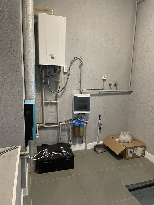 КМ Козак Хутір, будинок з ремонтом,  Рославичі, Іванковичі, Київська