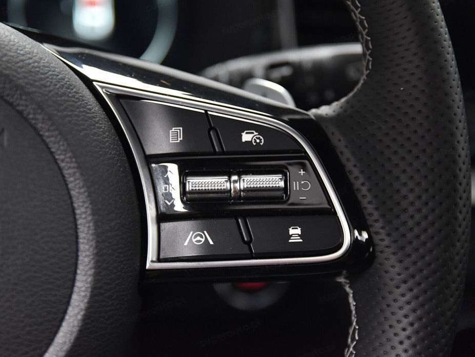 Kia ProCeed Od ręki - 1.5 T-GDI GT Line DCT 140KM |AEB + PRE + TECH|