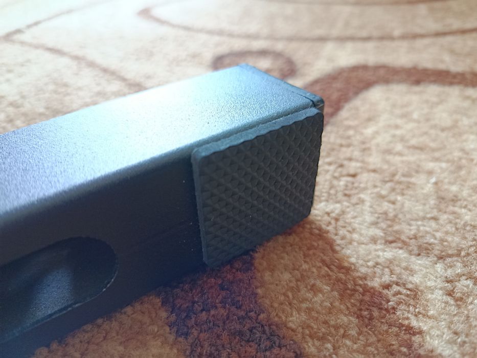 Напольные брусья (Хайлетсы)