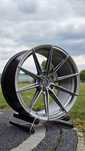 Felgi KE R19 5x120 BMW f10 F20 F30 F32 E90 E92 E91 X3 X1 X5