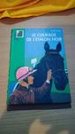 Livro antigo Walter farley