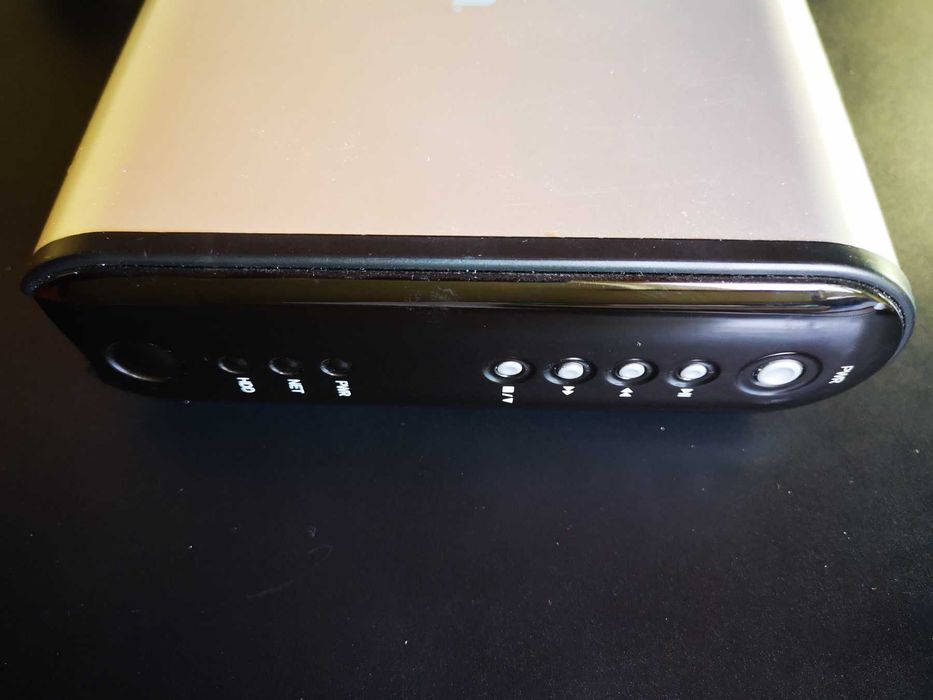 verbatim media station 500 гб