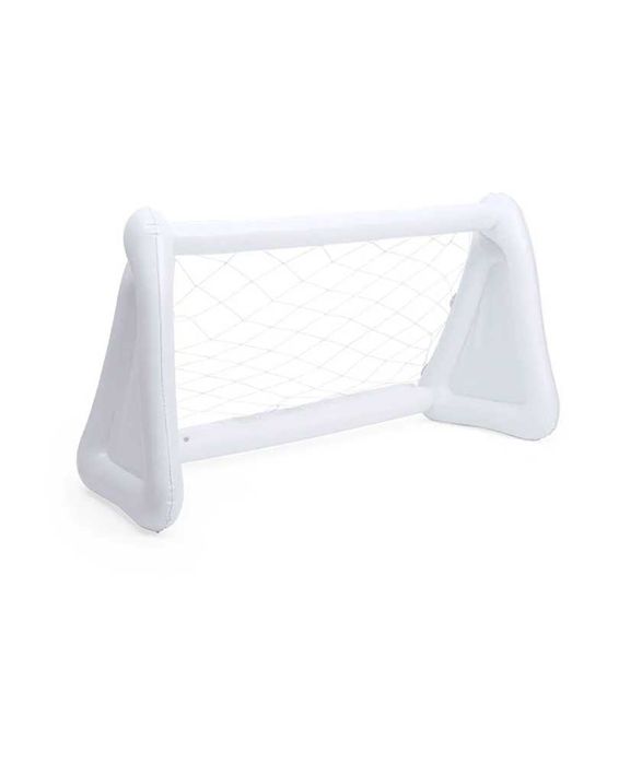 Baliza de Praia Insuflável, Branca - Sogima