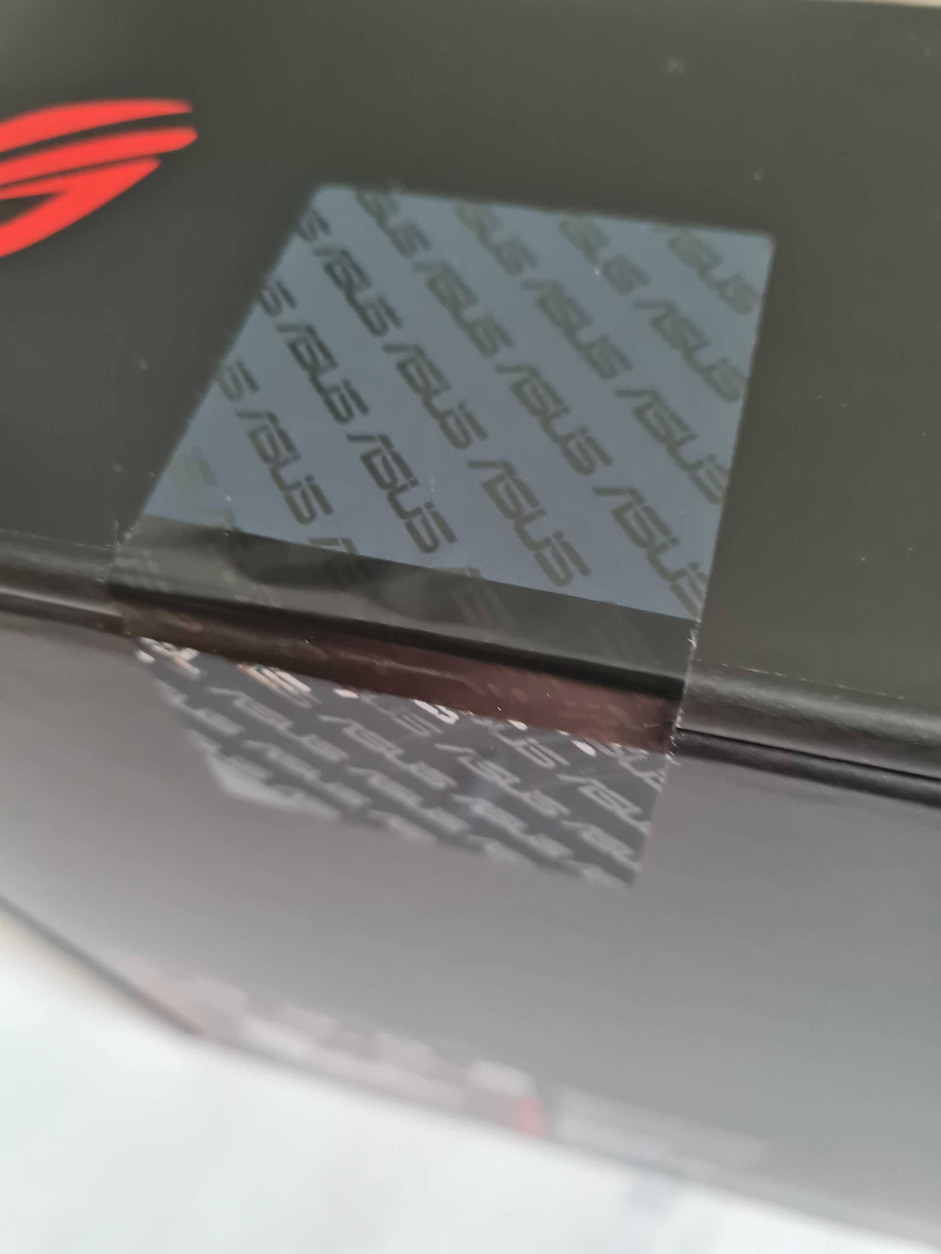 Laptop ASUS ROG Strix G17 G713PV-HX050W