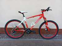 MTB * Specialized Hardorck * Shimano Alivio 3x9 * hydraulika tarcze !