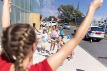 Animacje dla dzieci na urodziny i wesela – Trójmiasto i okolice!