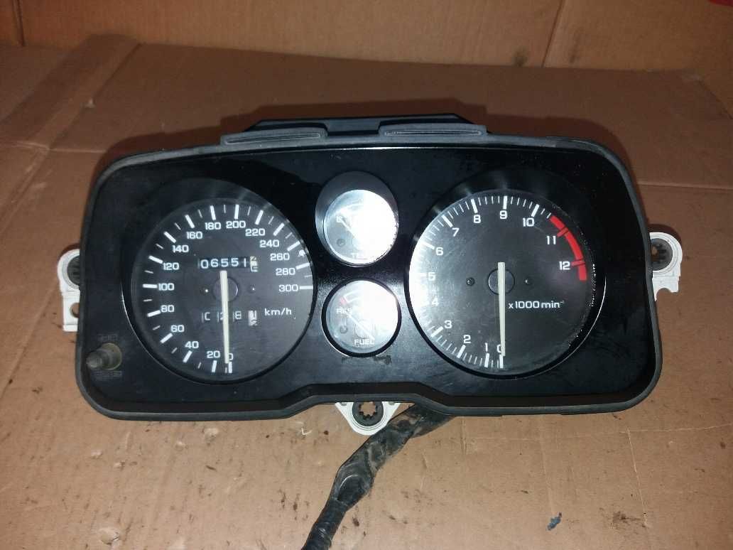 Manometros Honda CBR1000F
