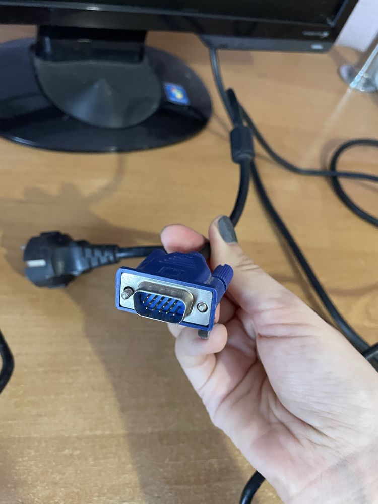 Монітор Benq 720 Р HD