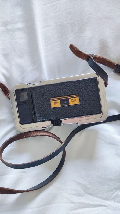 kodak instamatic 500