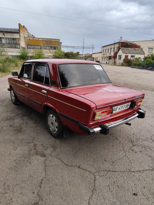 Продаю Ваз -2106. 1990р.