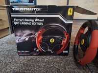 Kierownica Thrustmaster Ferrari Racing Wheel Red Legend Edition