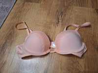 Biustonosz push up Calvin Klein rozm. 70B