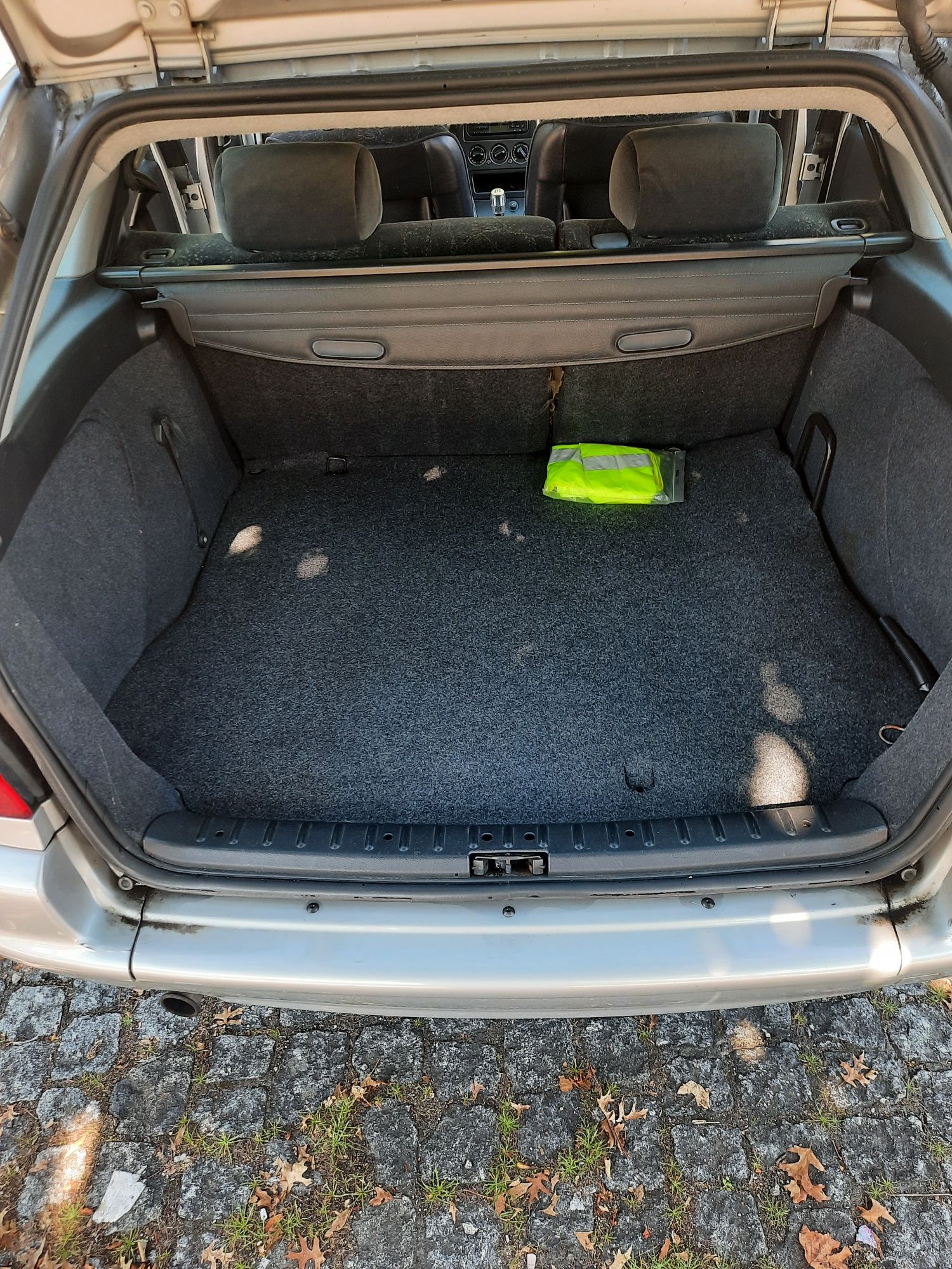 Citröen xsara ano 1999 - motor 1.4 gasolina