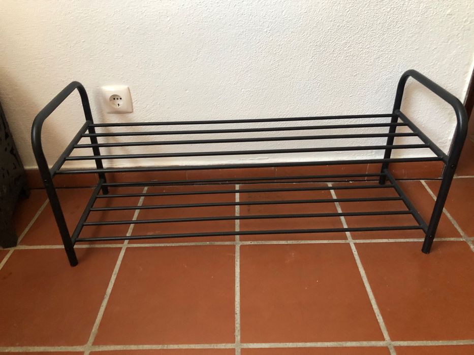 Sapateira Jysk pouco uso