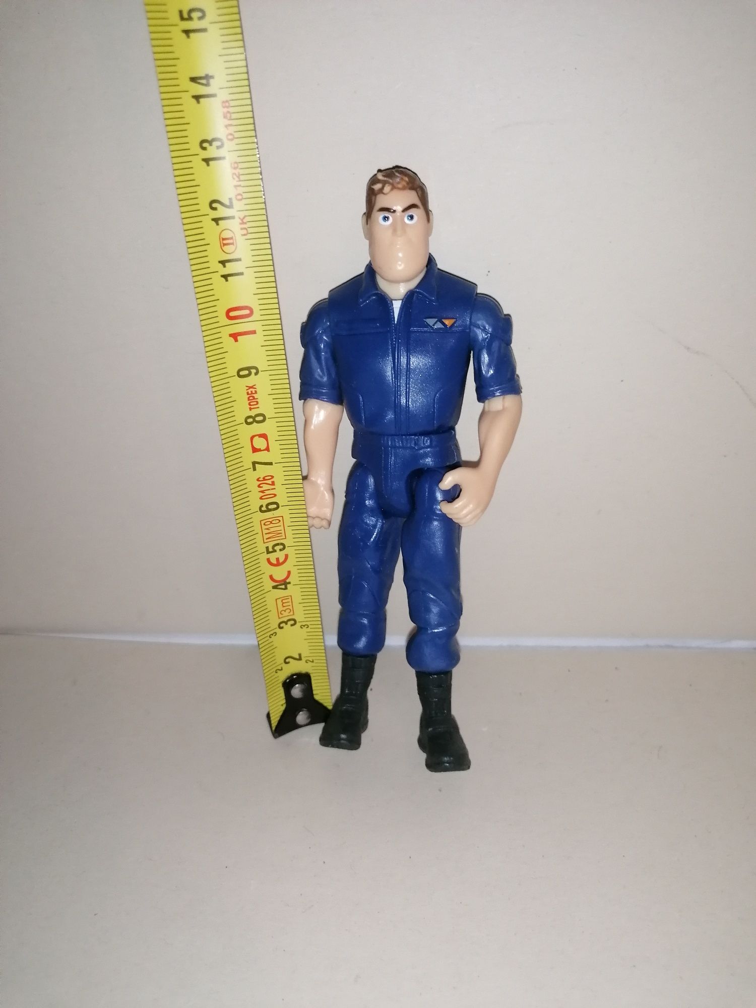 figurka Buzz Astral Lightyear