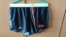 Adidas AdiZero Berlin Marathon Spodenki biegowe NOWE